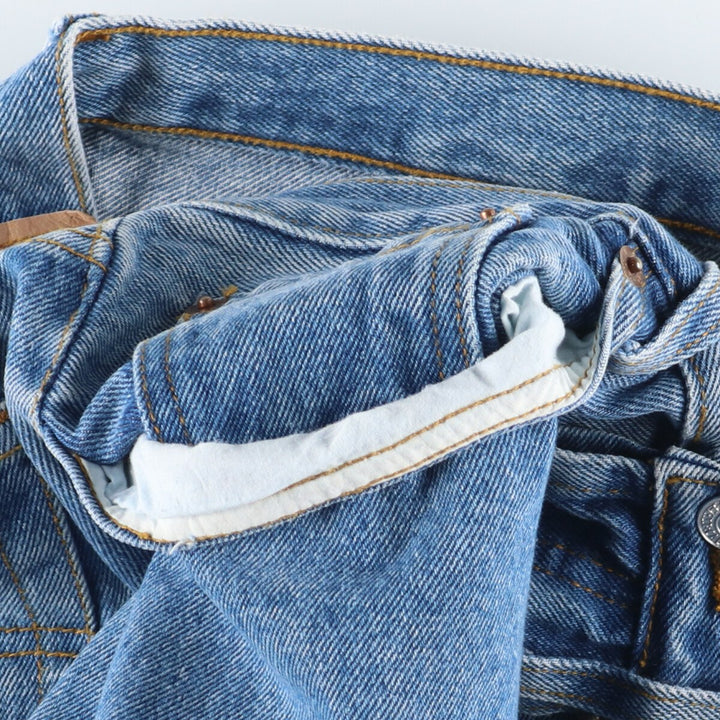 90'S Levi's 501 Straight Denim Pants Made in USA Men's W32 Vintage /eaa406517