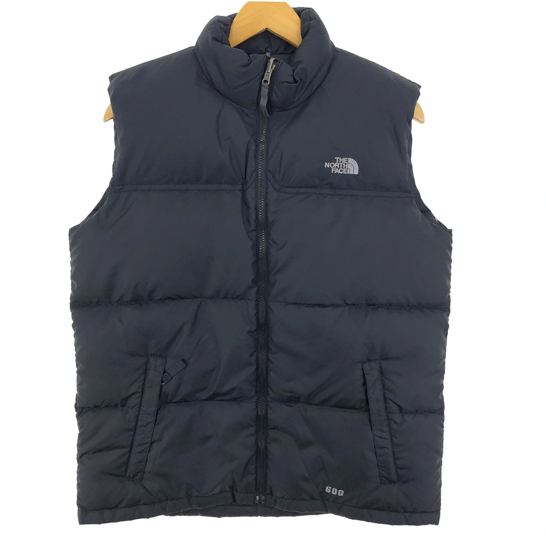 THE NORTH FACE Goose Down Vest Women's XL /eaa406632