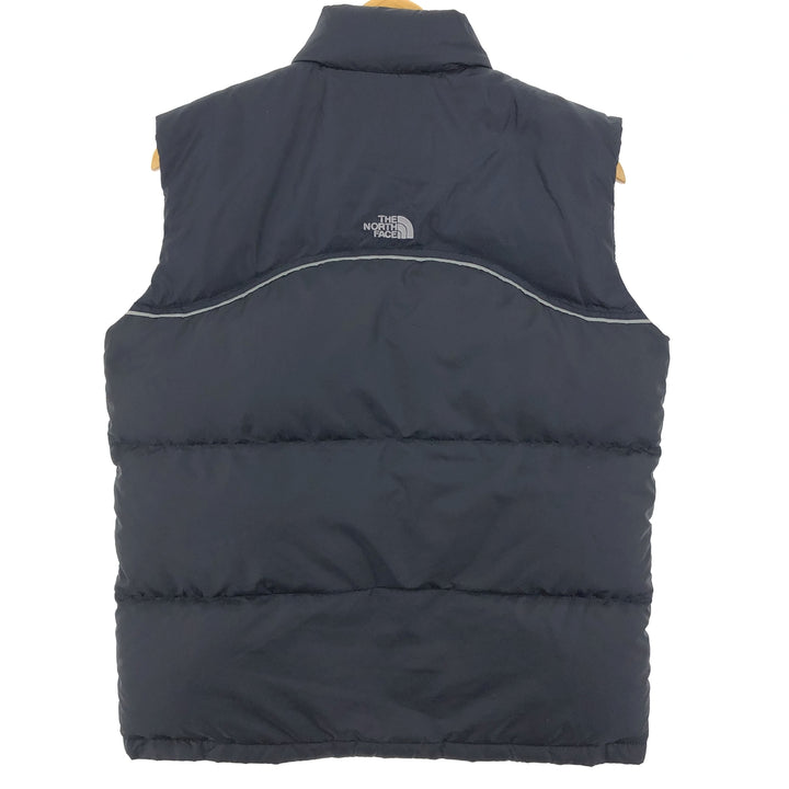 THE NORTH FACE Goose Down Vest Women's XL /eaa406632