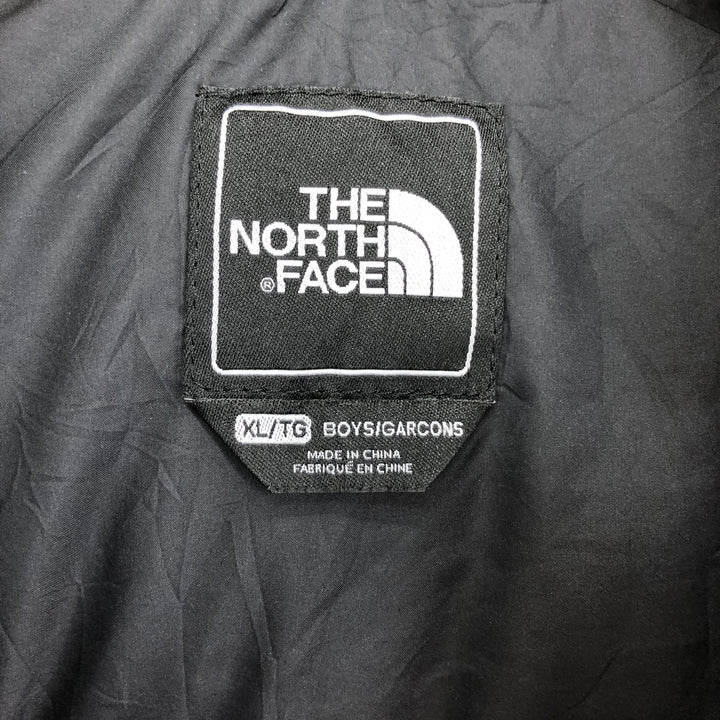 THE NORTH FACE Goose Down Vest Women's XL /eaa406632