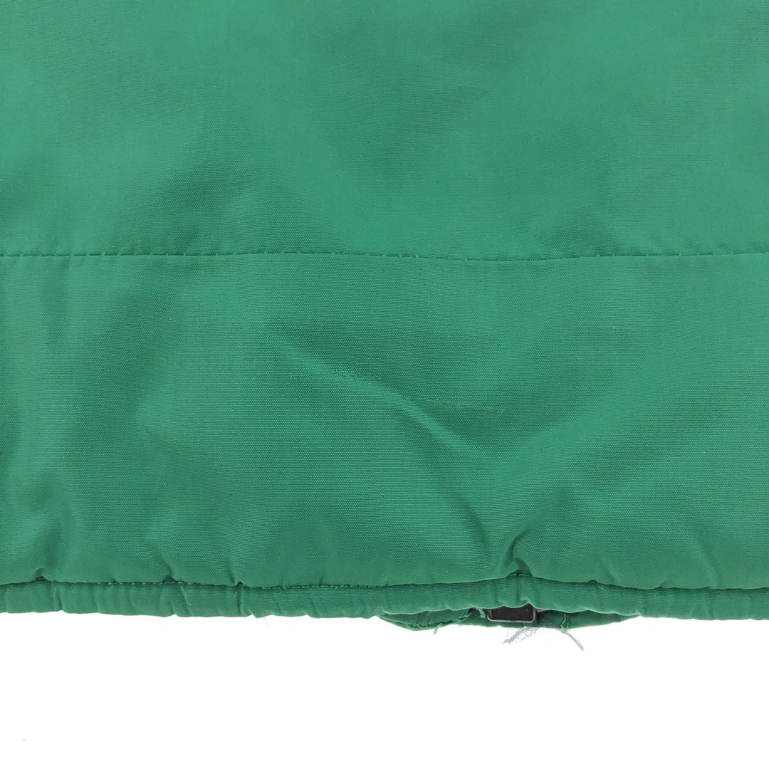 80'S Frost Line Down Vest Women's M Vintage /eaa406633