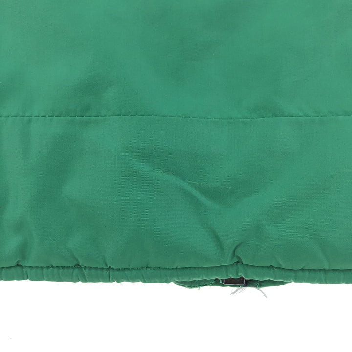 80'S Frost Line Down Vest Women's M Vintage /eaa406633