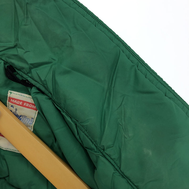 80'S Frost Line Down Vest Women's M Vintage /eaa406633