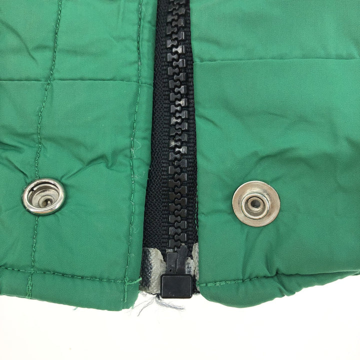 80'S Frost Line Down Vest Women's M Vintage /eaa406633