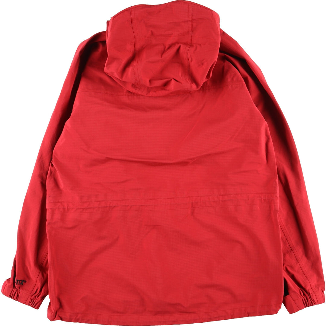 90'S LLBean GORE-TEX Mountain Parka Women's M Vintage /eaa406717