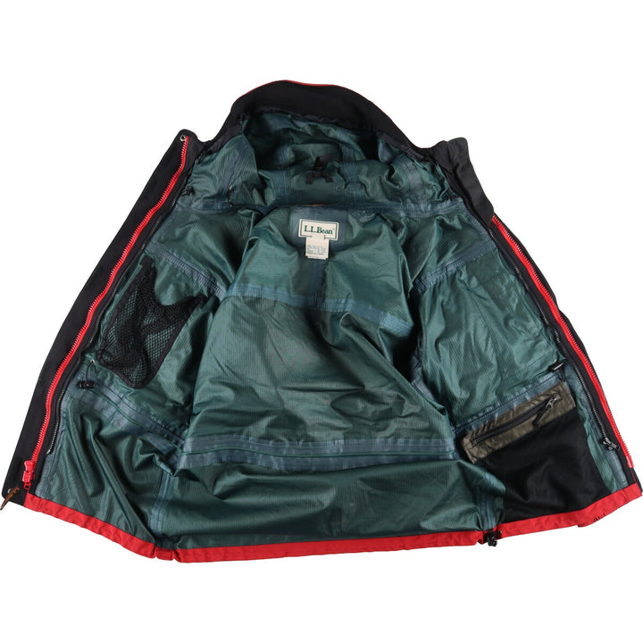 90'S LLBean GORE-TEX Mountain Parka Women's M Vintage /eaa406717