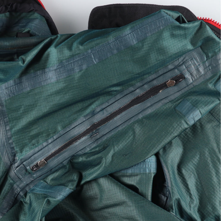 90'S LLBean GORE-TEX Mountain Parka Women's M Vintage /eaa406717