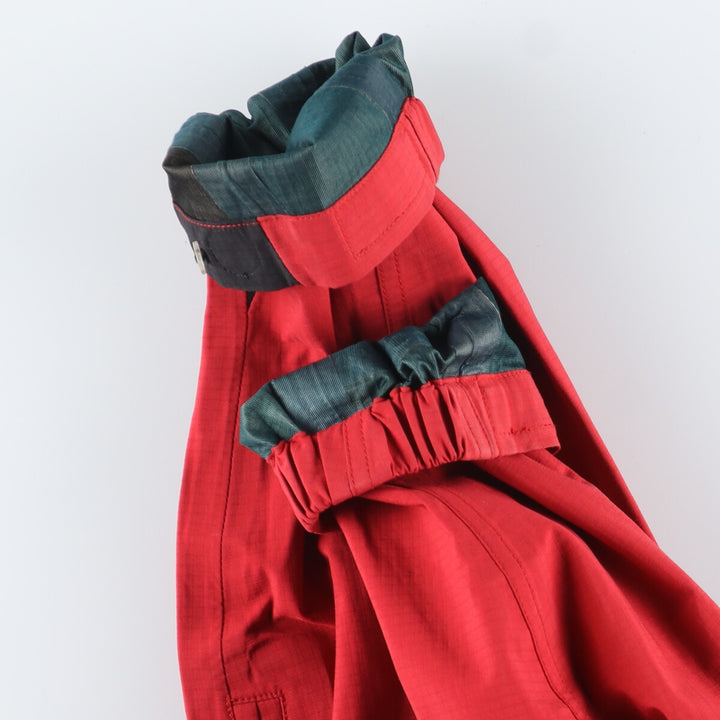 90'S LLBean GORE-TEX Mountain Parka Women's M Vintage /eaa406717