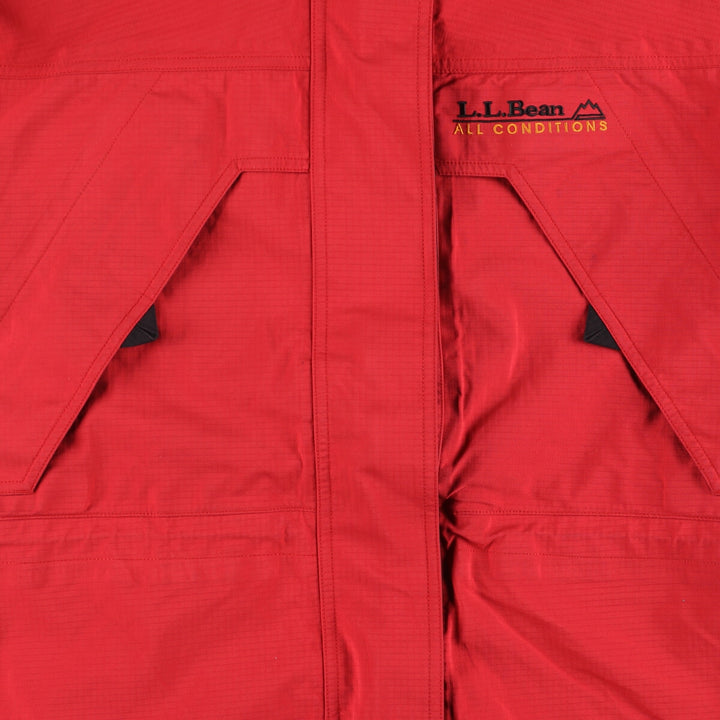 90'S LLBean GORE-TEX Mountain Parka Women's M Vintage /eaa406717