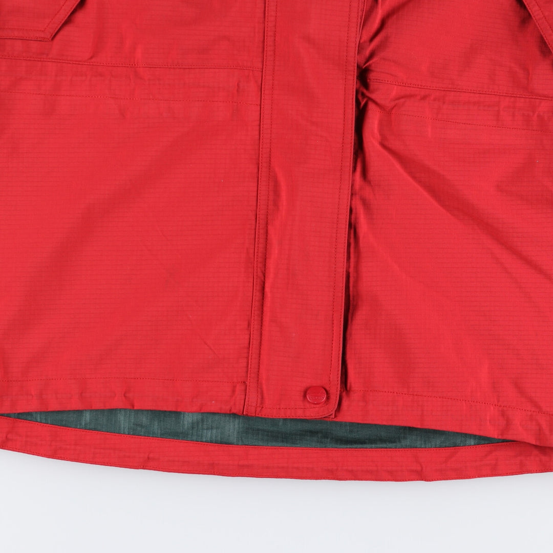 90'S LLBean GORE-TEX Mountain Parka Women's M Vintage /eaa406717
