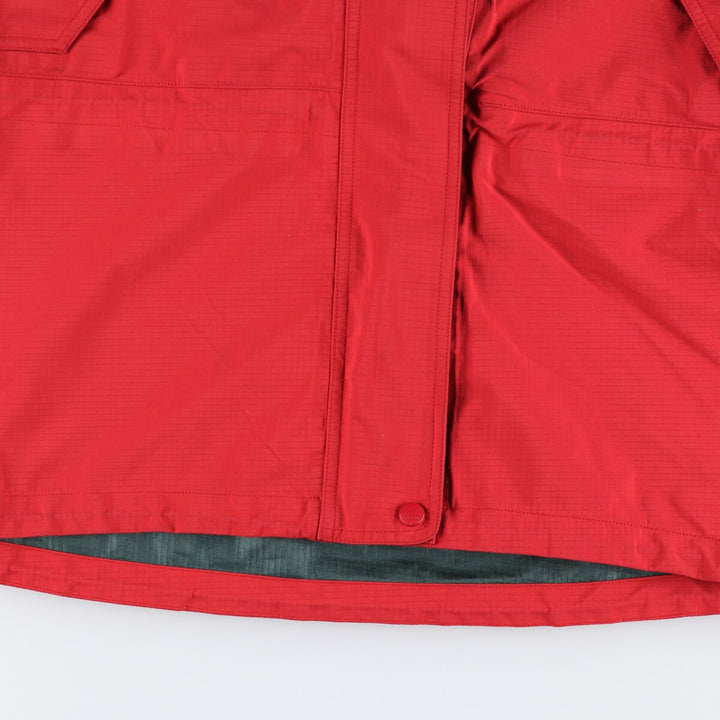 90'S LLBean GORE-TEX Mountain Parka Women's M Vintage /eaa406717