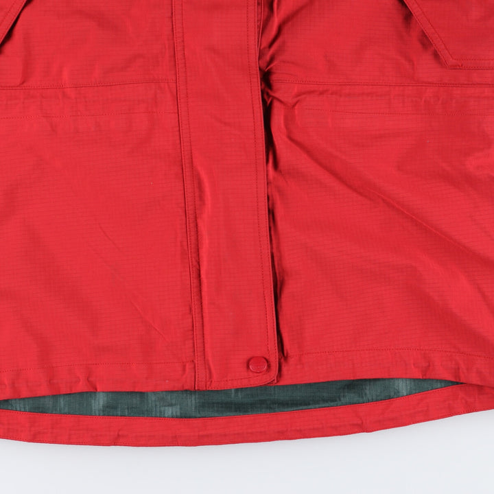 90'S LLBean GORE-TEX Mountain Parka Women's M Vintage /eaa406717