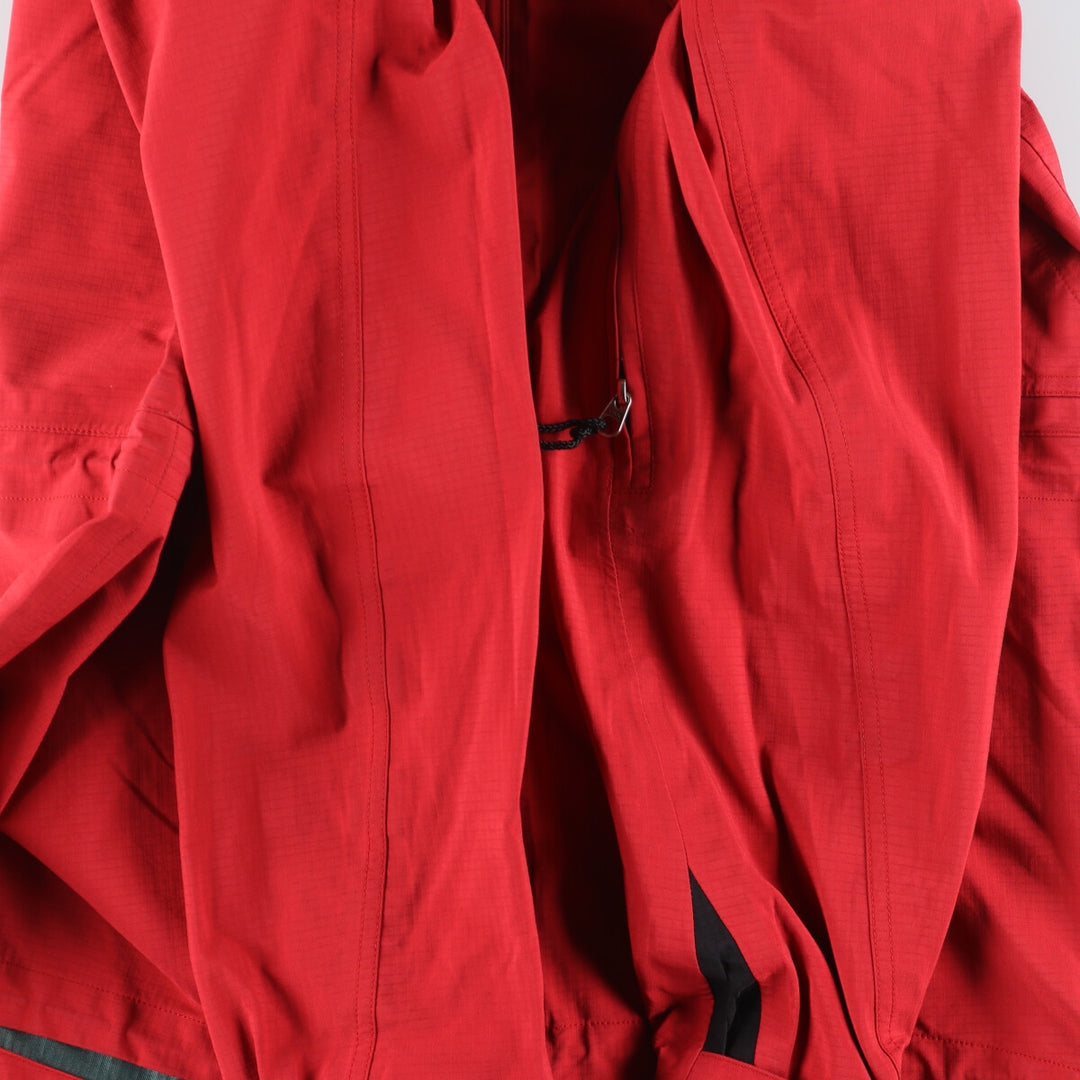 90'S LLBean GORE-TEX Mountain Parka Women's M Vintage /eaa406717