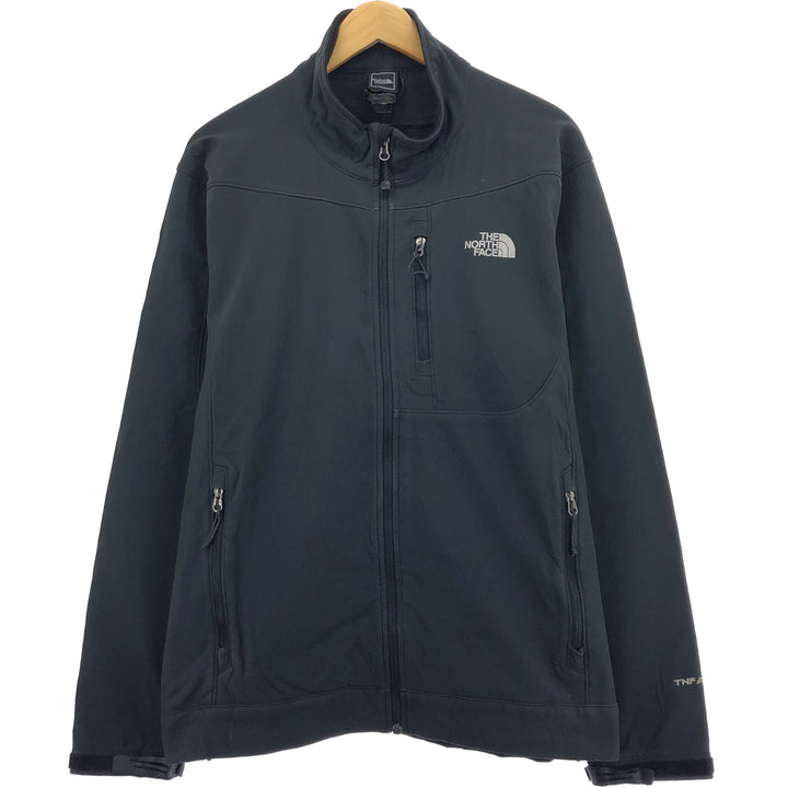 THE NORTH FACE TNF APEX Softshell Jacket Men's L /eaa406729