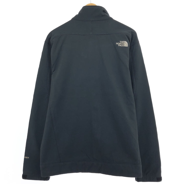 THE NORTH FACE TNF APEX Softshell Jacket Men's L /eaa406729