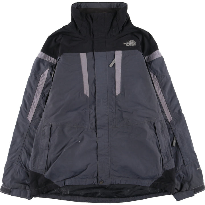 THE NORTH FACE HYVENT Mountain Jacket, Shell Jacket, Men's L / eaa406730