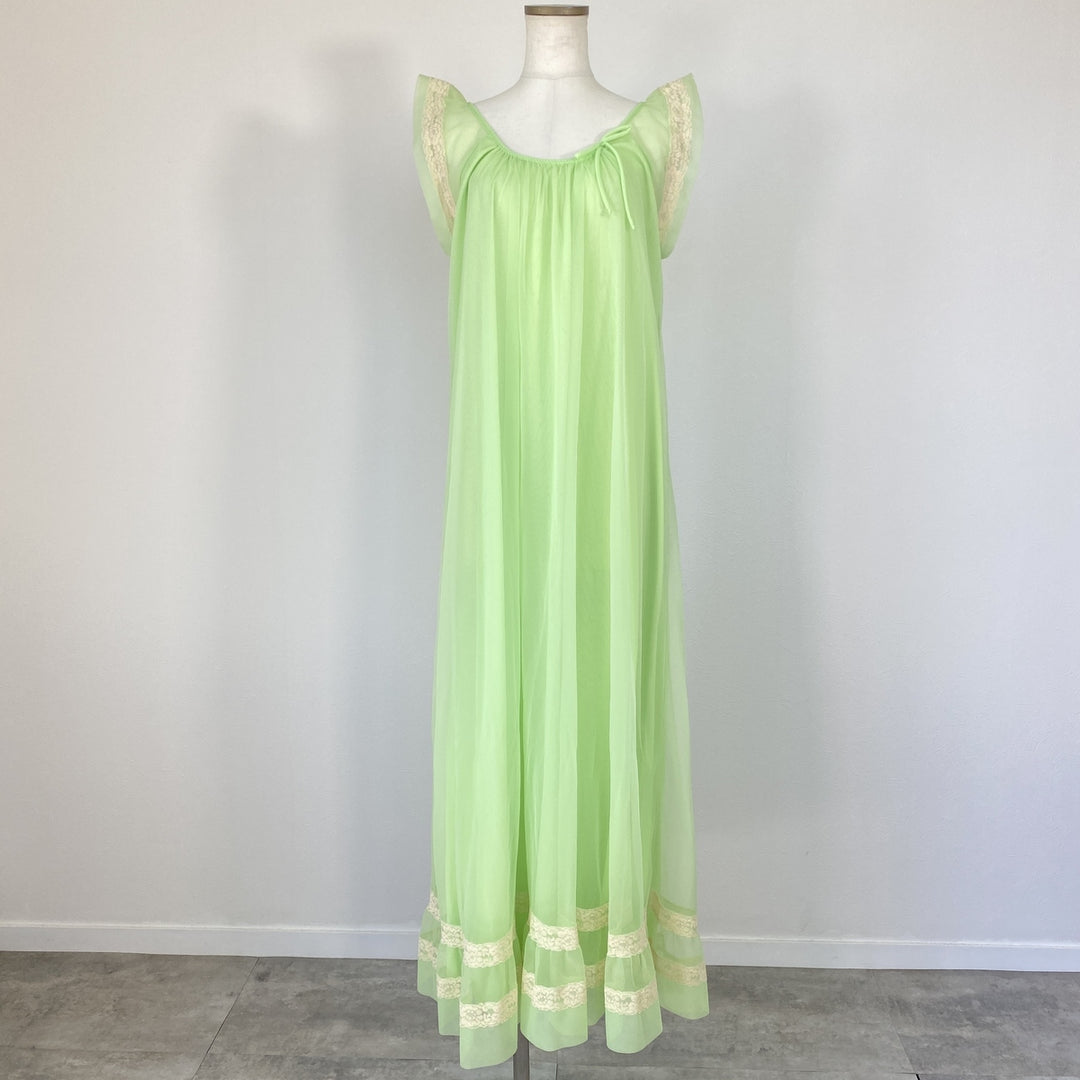 Maxi length sleeveless dress, women's size M /eaa406744