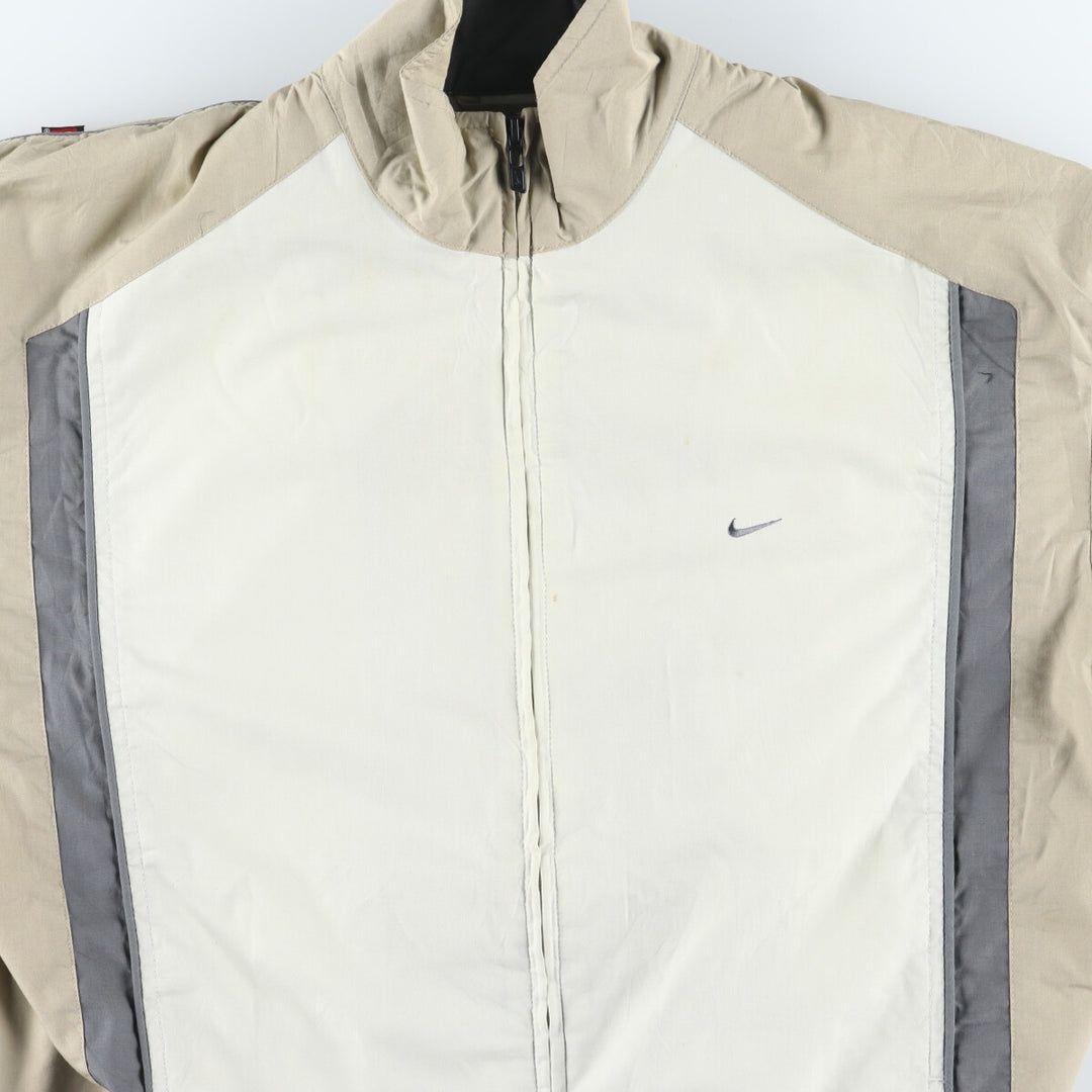 00'S Nike Windbreaker Men's L /eaa406791