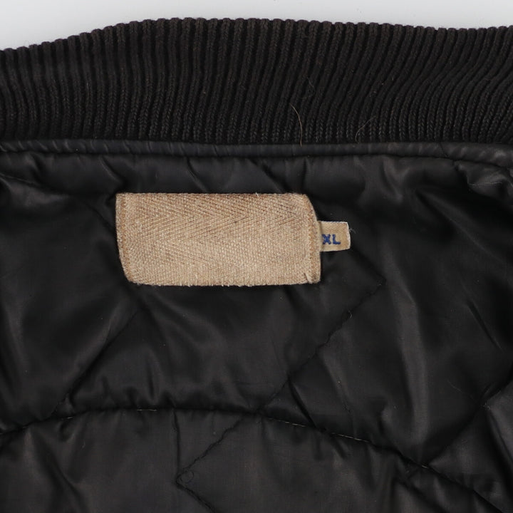 NFL CHICAGO BEARS Wool Varsity Jacket Award Jacket Varsity Jacket Men's XL /eaa406806