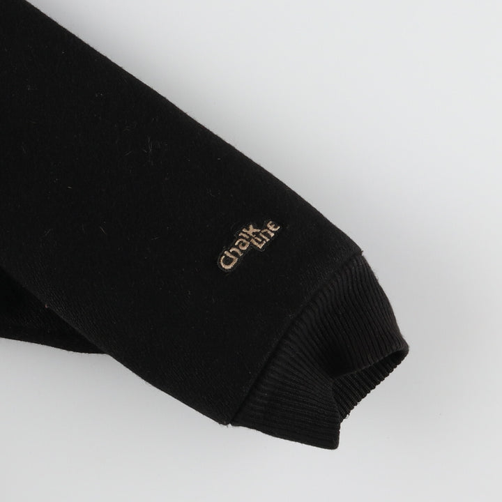 NFL CHICAGO BEARS Wool Varsity Jacket Award Jacket Varsity Jacket Men's XL /eaa406806