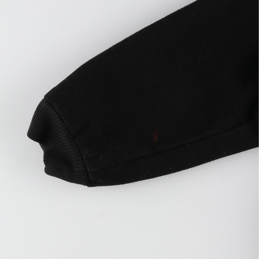 NFL CHICAGO BEARS Wool Varsity Jacket Award Jacket Varsity Jacket Men's XL /eaa406806