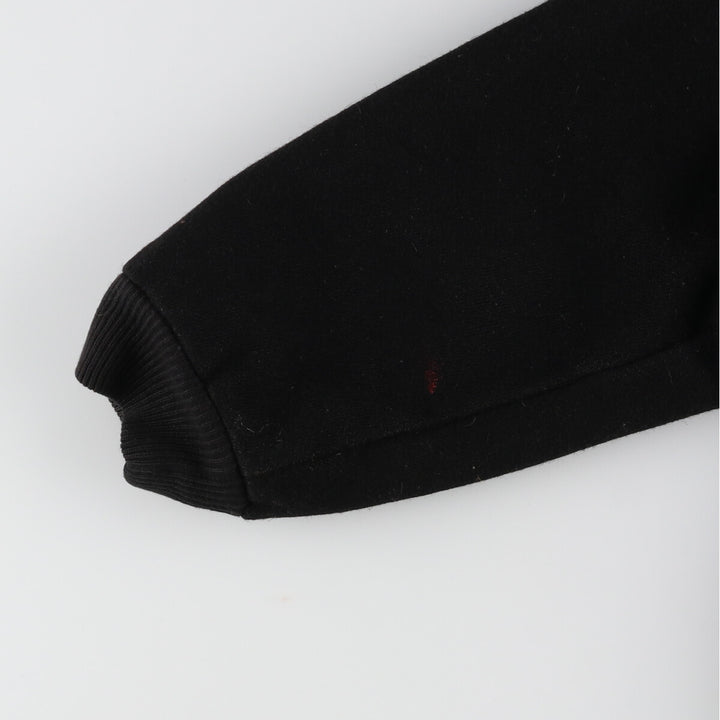 NFL CHICAGO BEARS Wool Varsity Jacket Award Jacket Varsity Jacket Men's XL /eaa406806