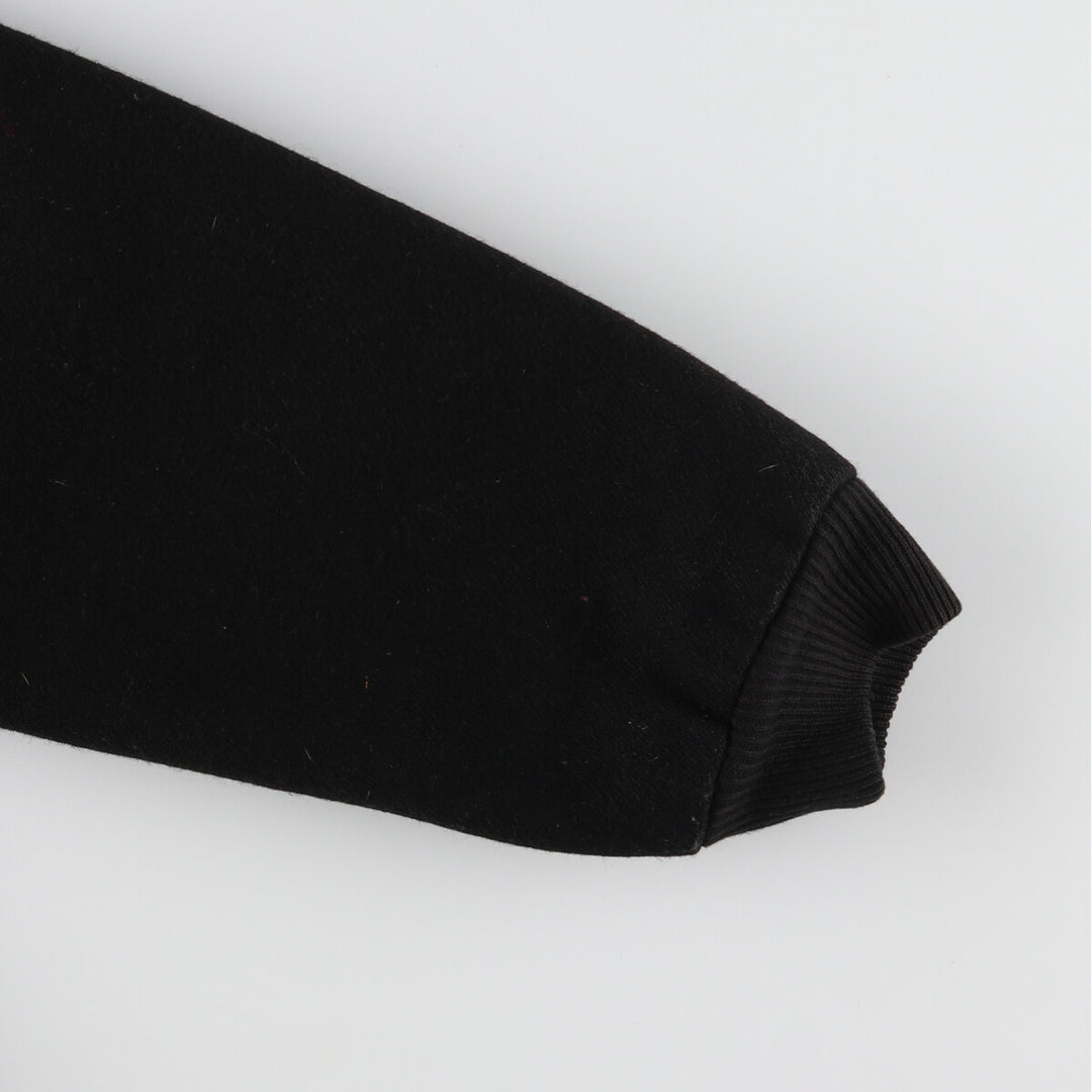 NFL CHICAGO BEARS Wool Varsity Jacket Award Jacket Varsity Jacket Men's XL /eaa406806