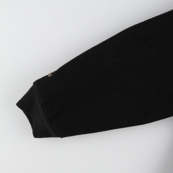 NFL CHICAGO BEARS Wool Varsity Jacket Award Jacket Varsity Jacket Men's XL /eaa406806