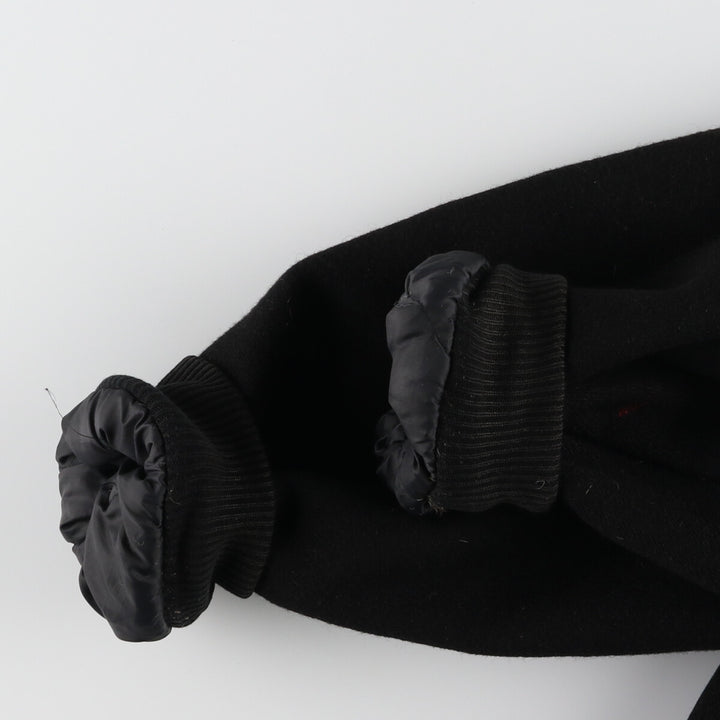 NFL CHICAGO BEARS Wool Varsity Jacket Award Jacket Varsity Jacket Men's XL /eaa406806