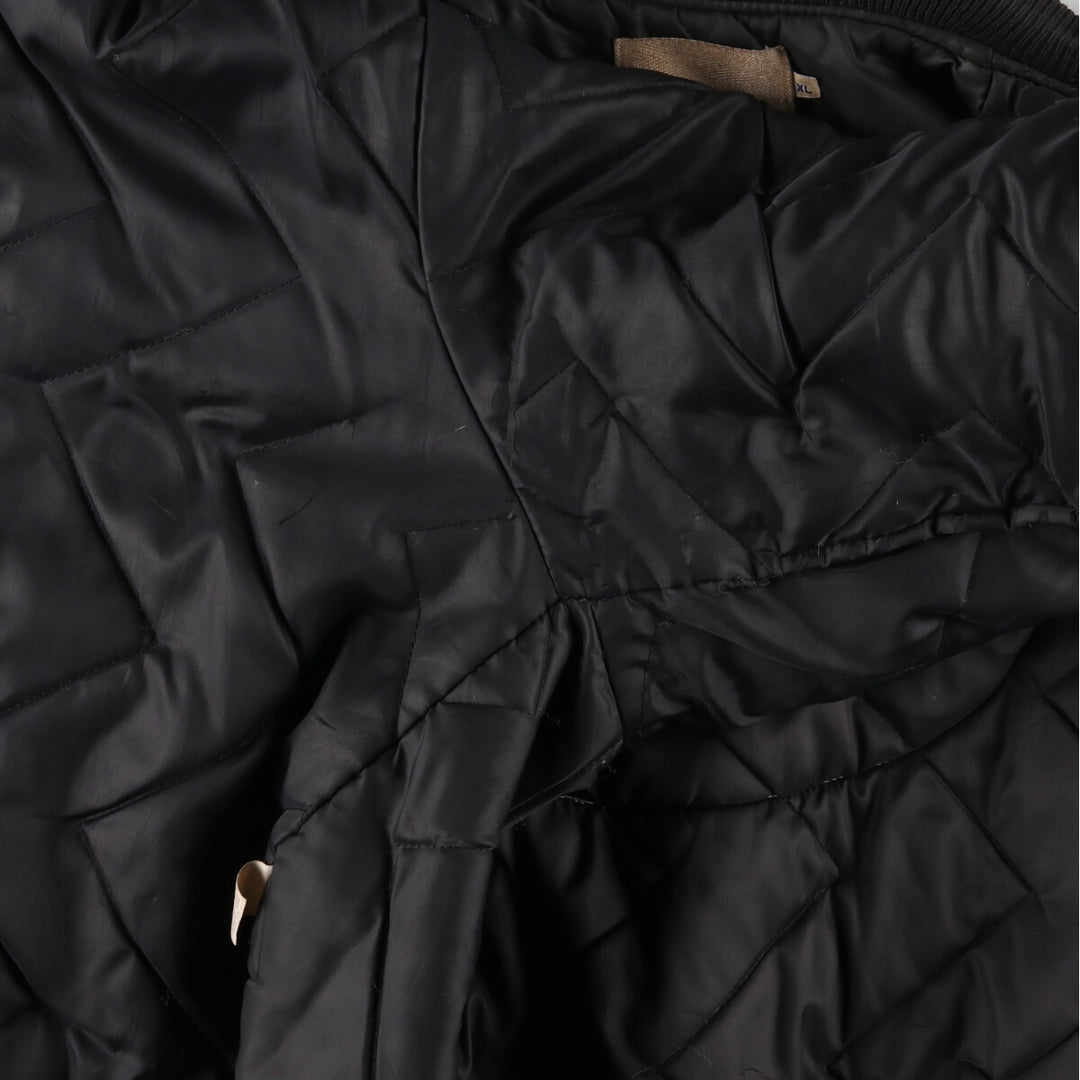 NFL CHICAGO BEARS Wool Varsity Jacket Award Jacket Varsity Jacket Men's XL /eaa406806