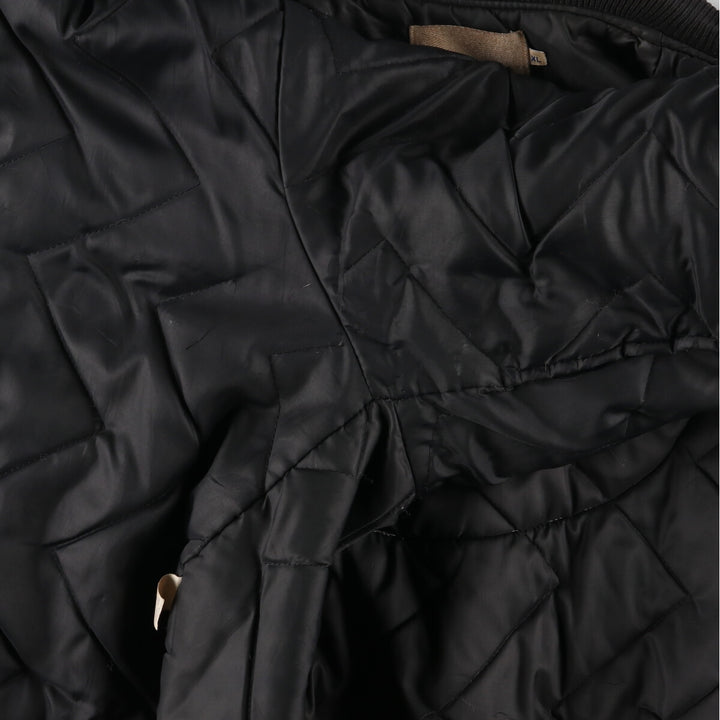 NFL CHICAGO BEARS Wool Varsity Jacket Award Jacket Varsity Jacket Men's XL /eaa406806