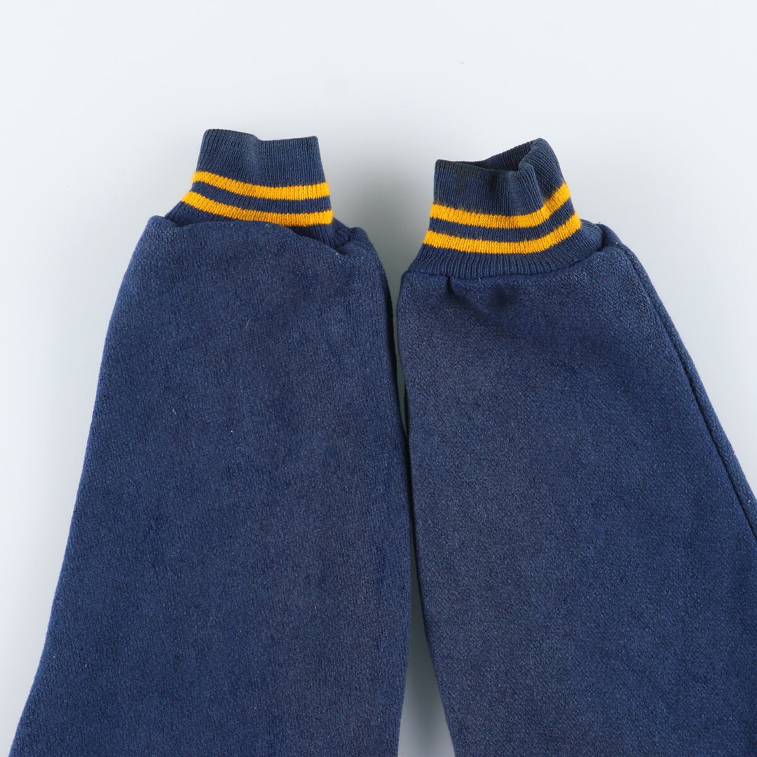 60s-70'S Nordic Wool Stadium Jacket Award Jacket Varsity Jacket Men's S Vintage /eaa406820