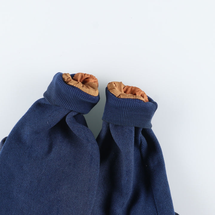 60s-70'S Nordic Wool Stadium Jacket Award Jacket Varsity Jacket Men's S Vintage /eaa406820