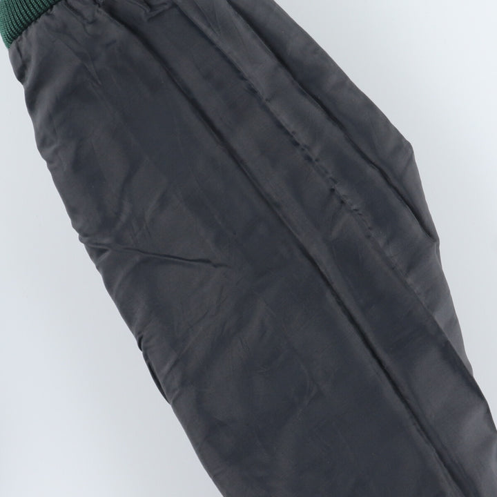 80'S Holloway Wool Stadium Jacket Award Jacket Varsity Jacket Made in USA Men's S Vintage /eaa406821