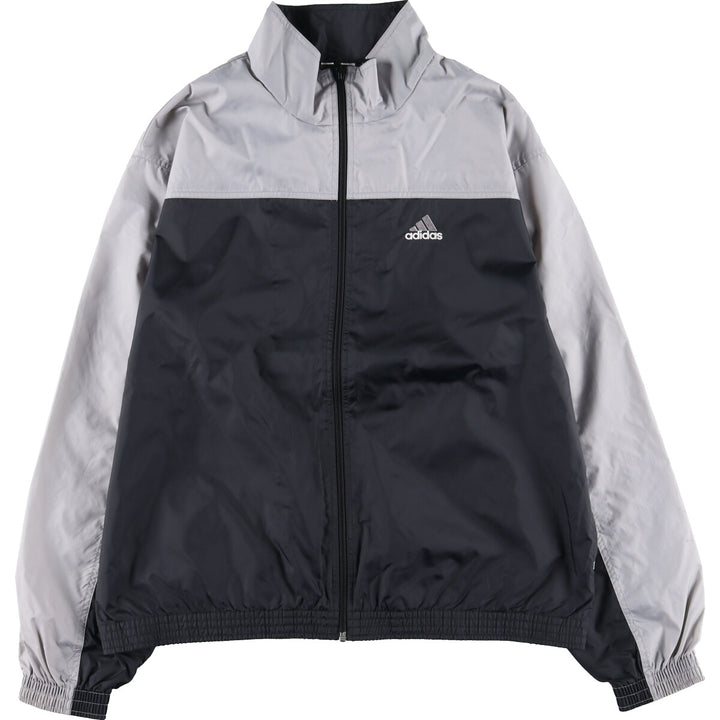 Adidas Nylon Jacket Men's L Vintage / eaa406825