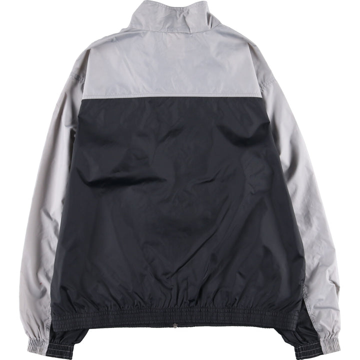 Adidas Nylon Jacket Men's L Vintage / eaa406825