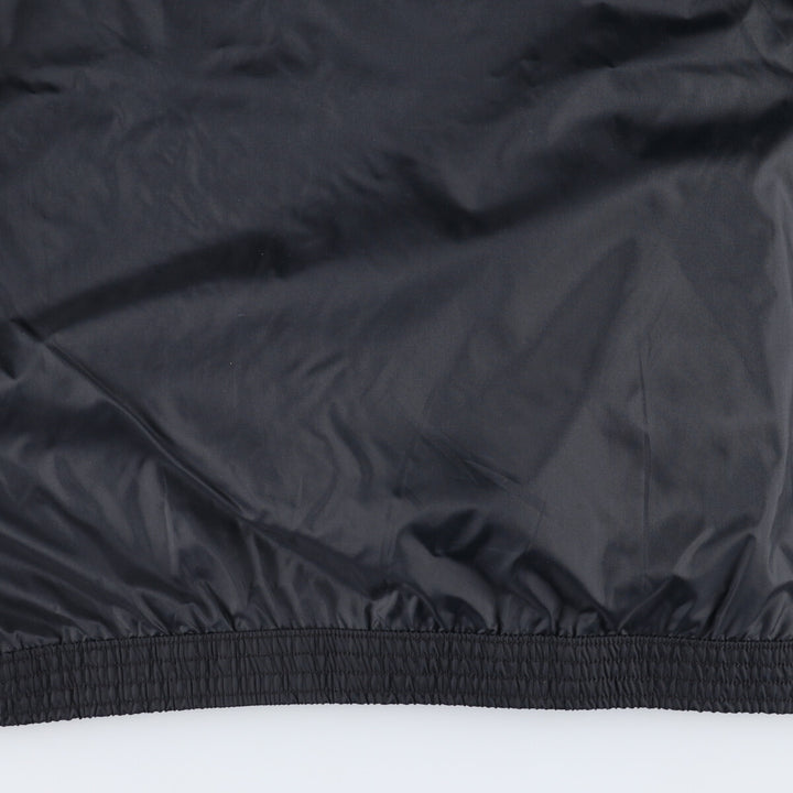 Adidas Nylon Jacket Men's L Vintage / eaa406825