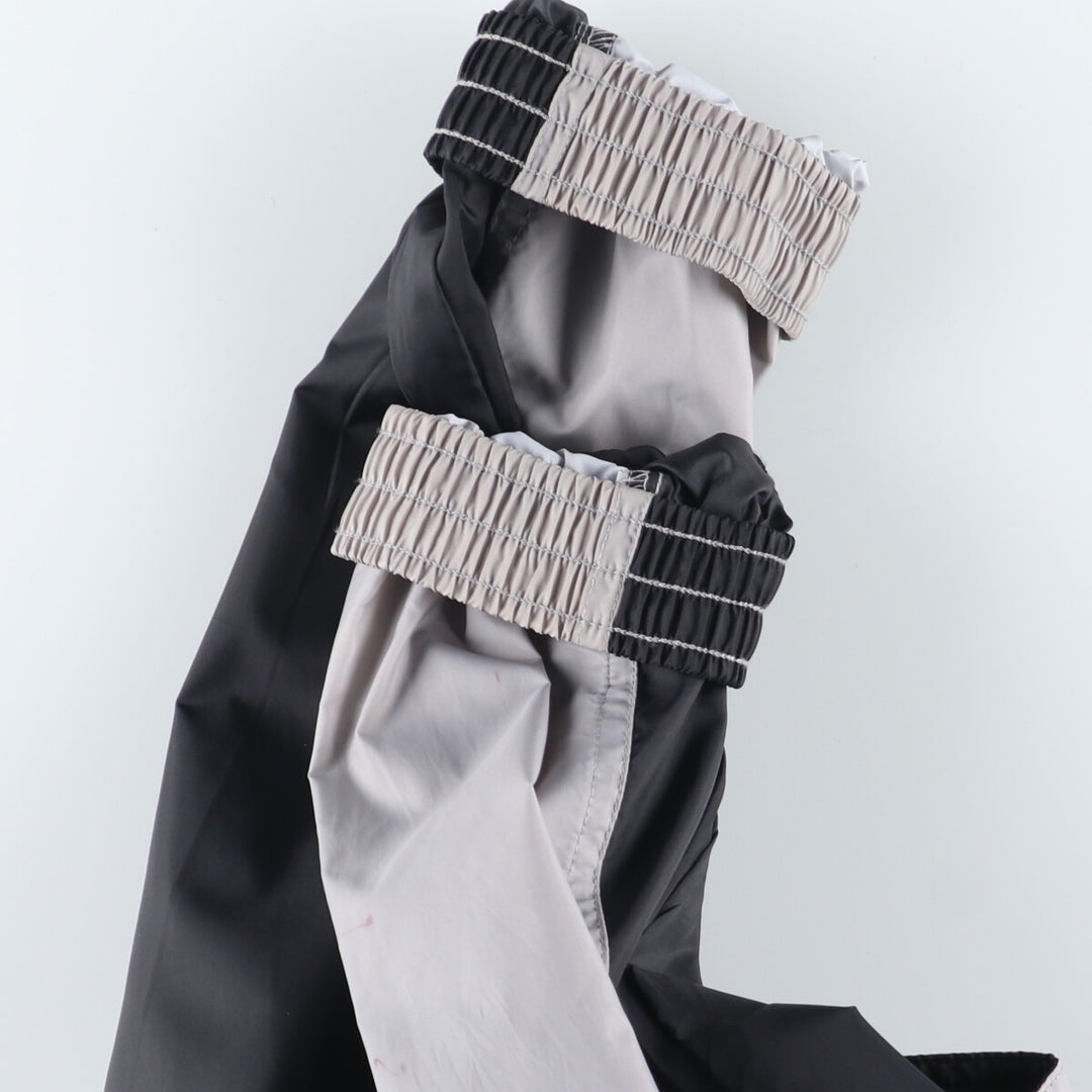 Adidas Nylon Jacket Men's L Vintage / eaa406825