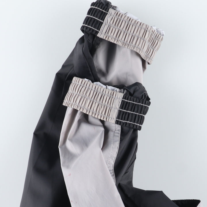 Adidas Nylon Jacket Men's L Vintage / eaa406825