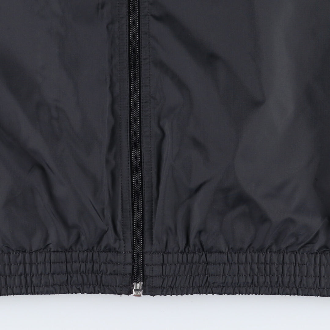 Adidas Nylon Jacket Men's L Vintage / eaa406825