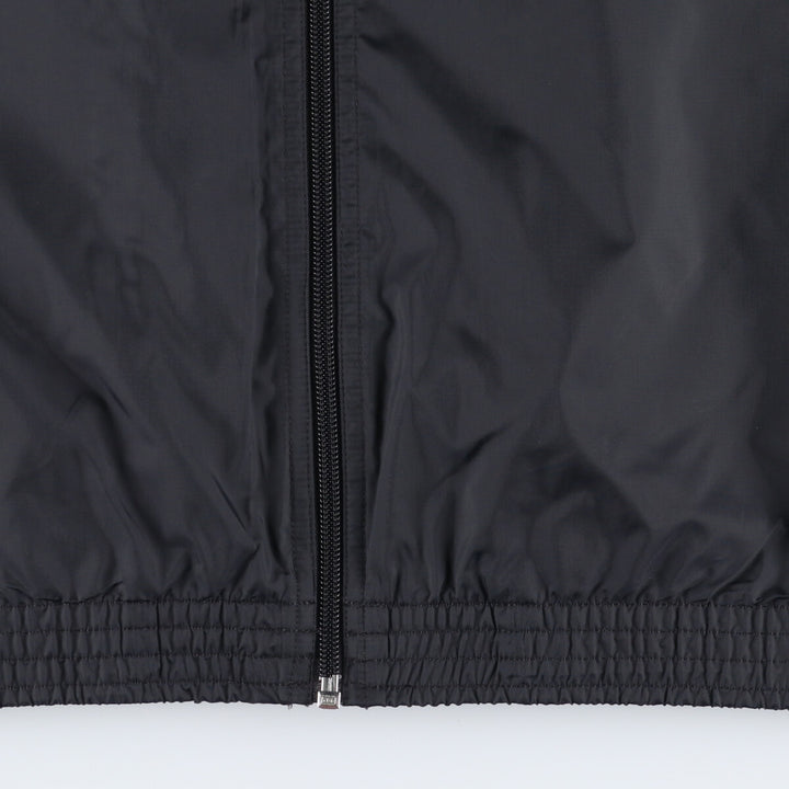 Adidas Nylon Jacket Men's L Vintage / eaa406825