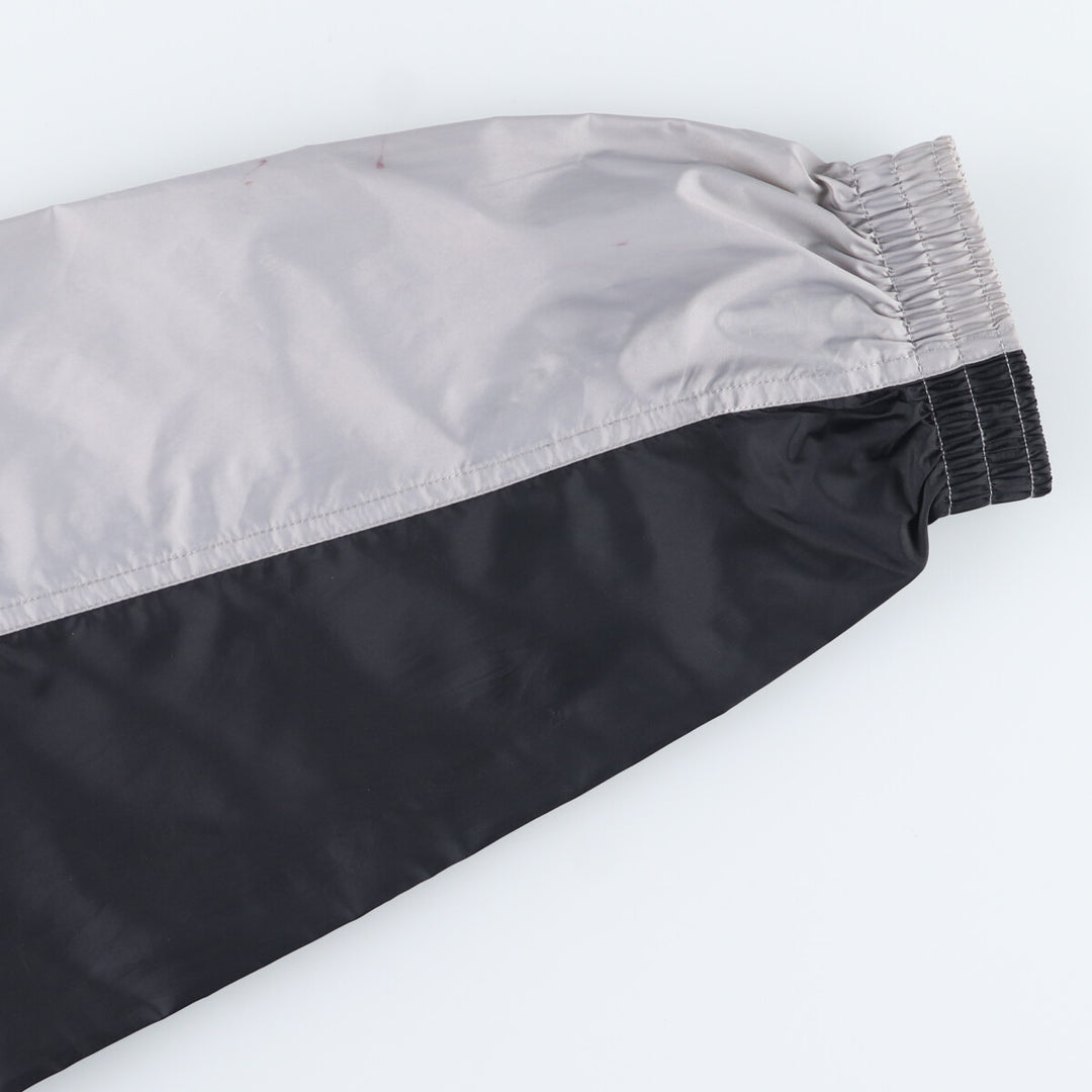 Adidas Nylon Jacket Men's L Vintage / eaa406825