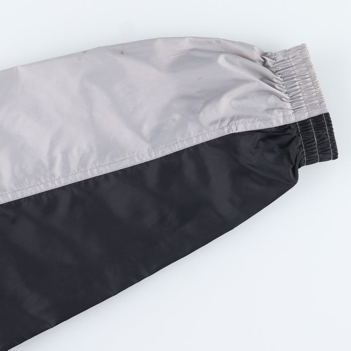 Adidas Nylon Jacket Men's L Vintage / eaa406825