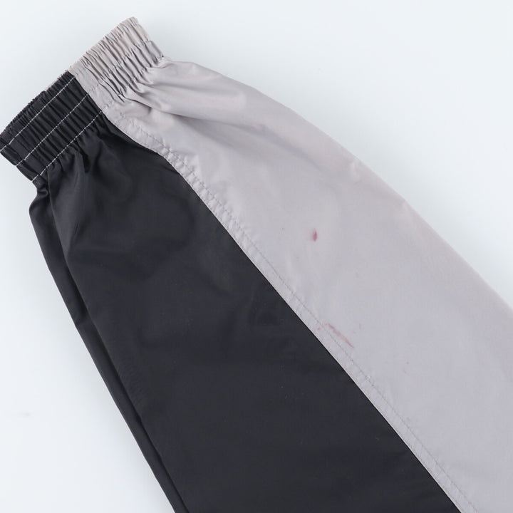 Adidas Nylon Jacket Men's L Vintage / eaa406825