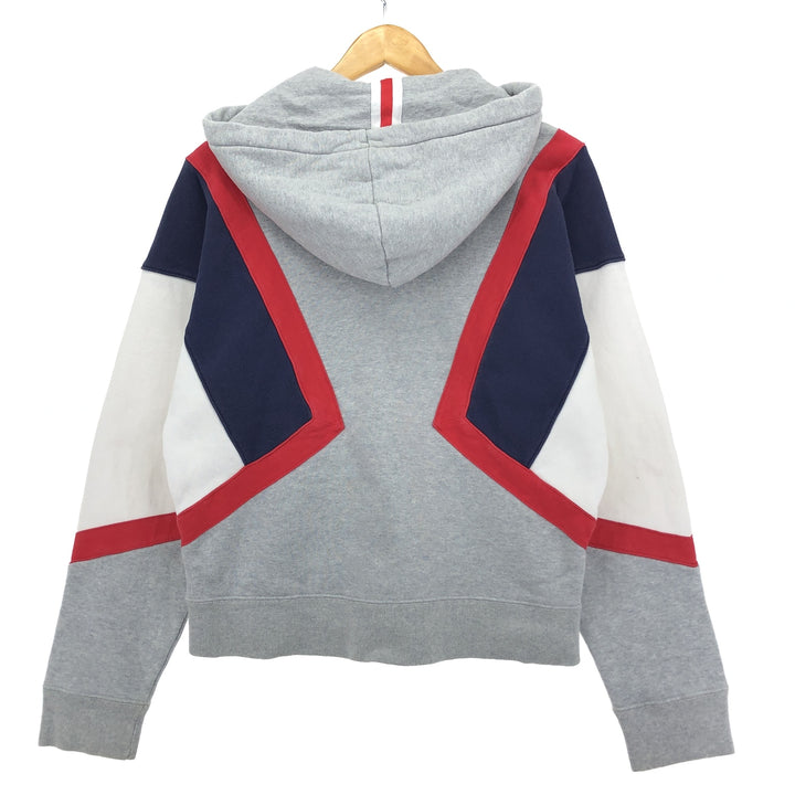 Champion Sweat Full Zip Hoodie Women's M /eaa406931