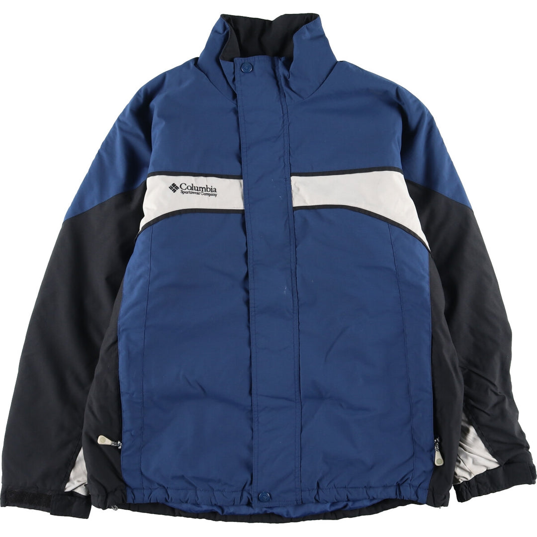 Columbia Mountain Jacket Men's XXL /eaa406949