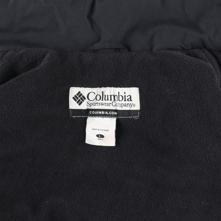 Columbia Mountain Jacket Men's XXL /eaa406949