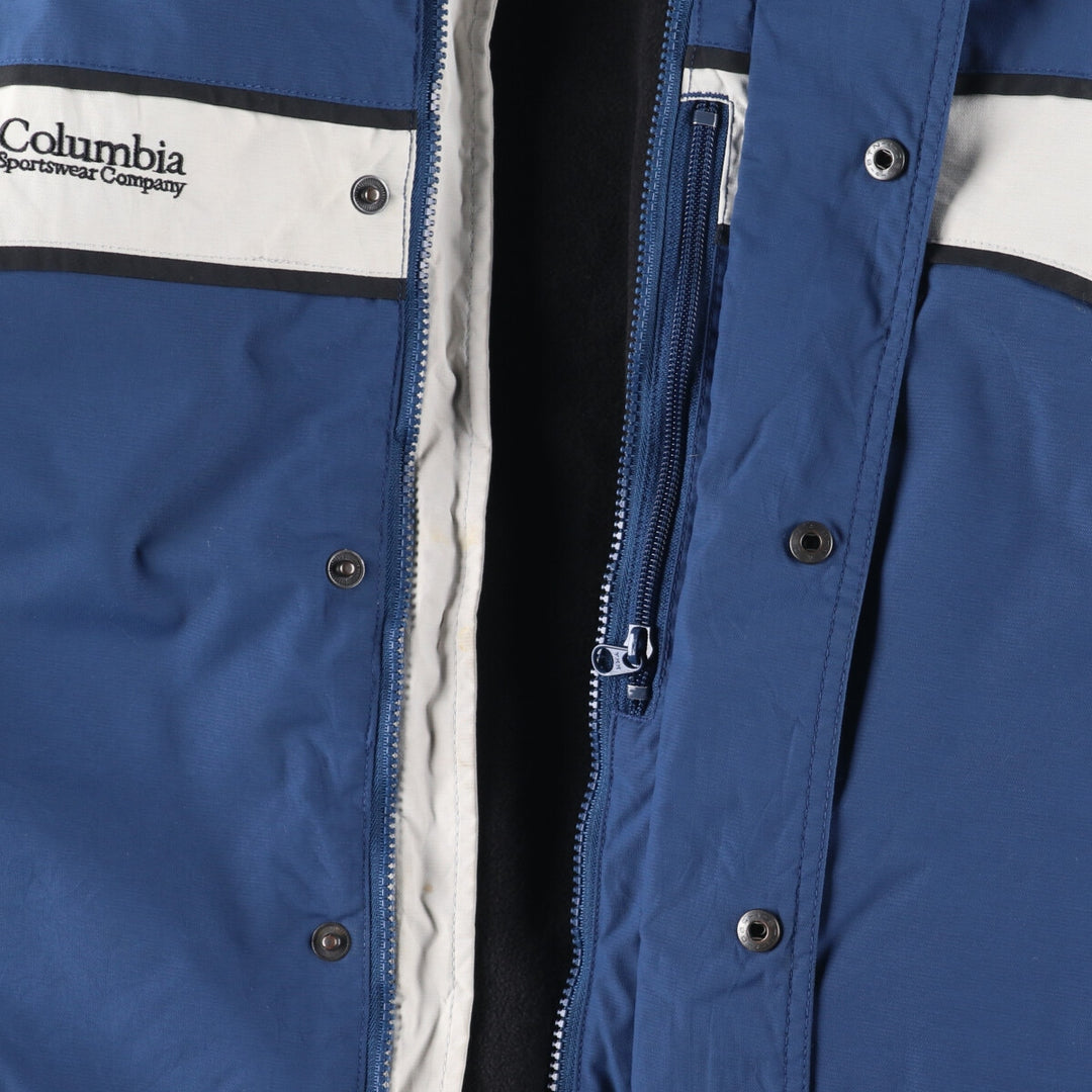 Columbia Mountain Jacket Men's XXL /eaa406949