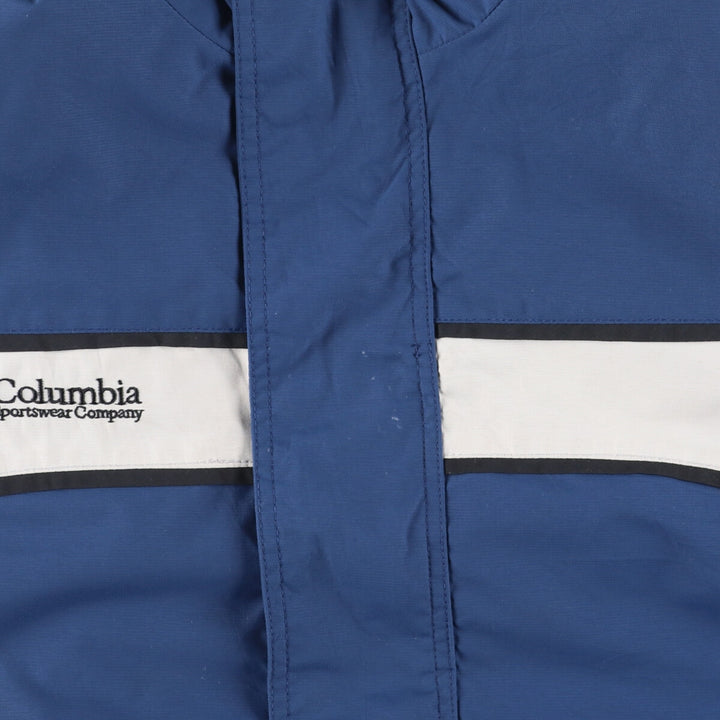 Columbia Mountain Jacket Men's XXL /eaa406949