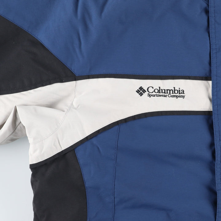 Columbia Mountain Jacket Men's XXL /eaa406949